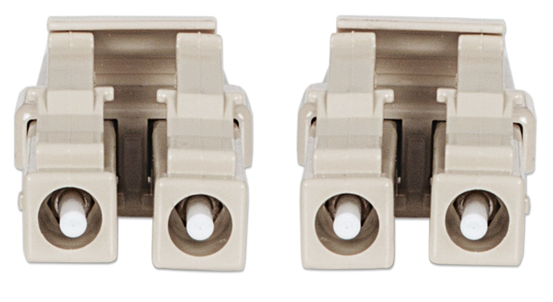 Patch cable - LC Multi-Mode (M) - LC Multi-Mode (M) - 3.0m - 751162