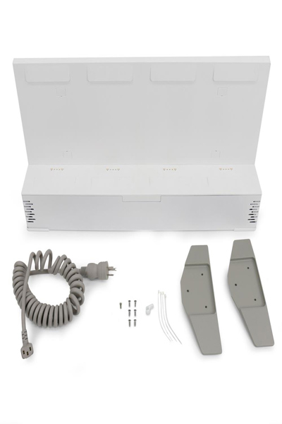 Ergotron 98-260 - Kit de montage pour écran plat