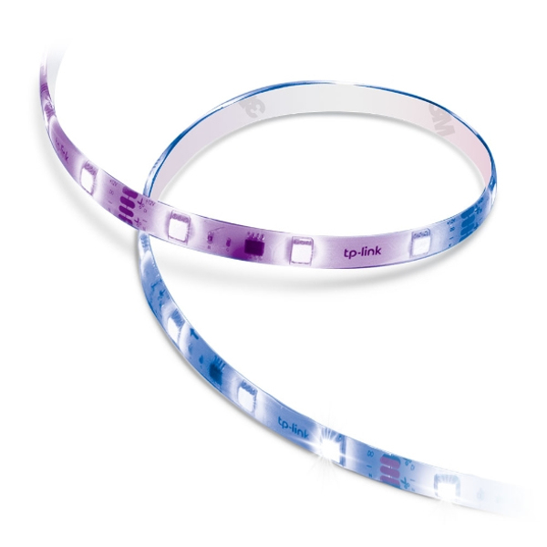 TP-LINK Tapo L920-5 - Light strips - LED - 13.5 W - TAPO L920-5