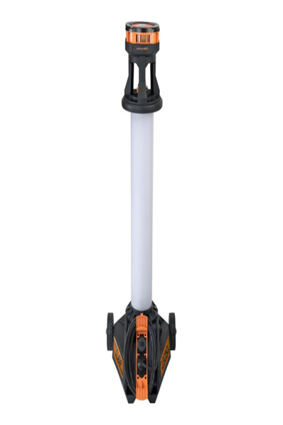 Brennenstuhl TU 23050 M Mobil LED-strålkastare 360° - 9171420100