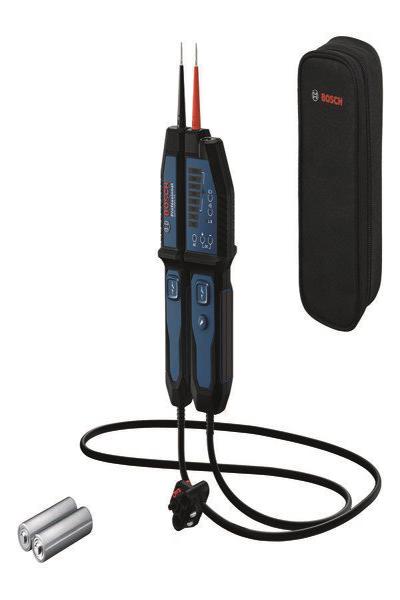 Bosch SpannungsprÃƒÂ¼fer GVT 1000-15