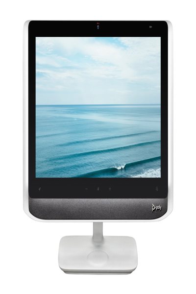 Poly Studio P21 Personal Meeting FHD Display 21.5"