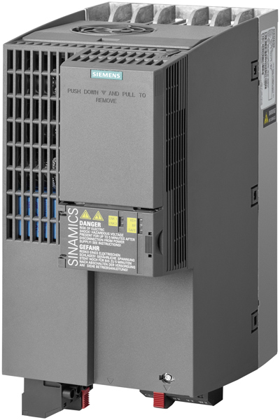 Siemens 6SL3210-1KE22-6AB1, Indoor, England, Multicolour, 5.5 kg, 3650 mm, 1600 mm