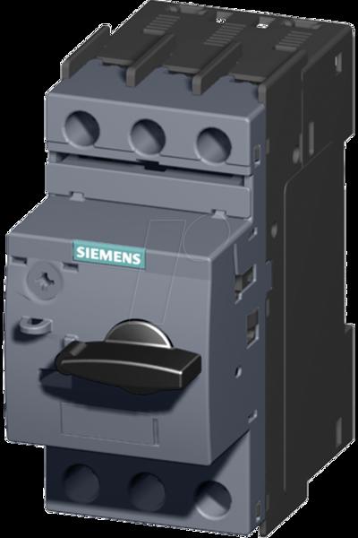 Siemens 3RV2021-4PA10 Motor Protective Circuit Breaker
