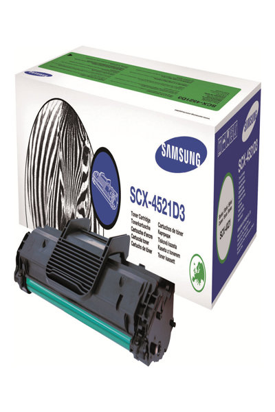Samsung SCX-4521D3/ELS - AQ - Toner schwarz - Original - Toner Cartridge