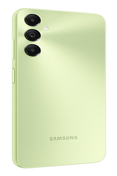 Samsung Galaxy A05s - 4G smartphone