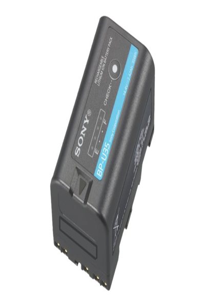 Sony BP-U35 - Batteri - Litiumjon - BP-U35
