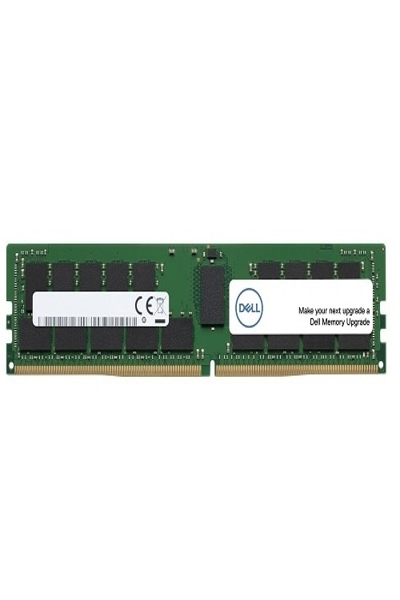 Dell DDR4 - modul - 16 GB - SO-DIMM 260-pin - SNPNVHFYC16G