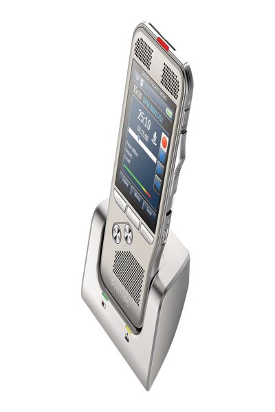 Philips DPM8100 Digital Recorder DSS - DPM8100