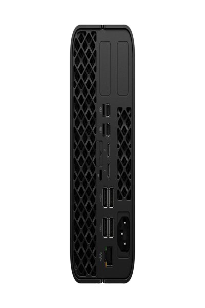 HP Workstation Z2 G1a Mini Ryzen AI Max+ Pro 395 - A40MYET#ABD