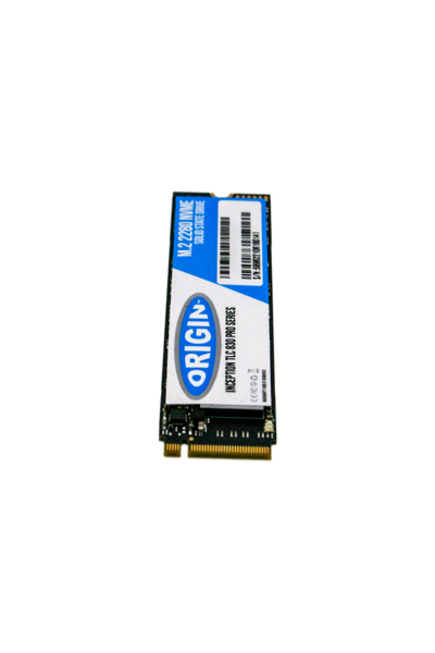 Origin Storage Inception TLC830 Pro Series 1TB NVME M.2 80mm 3D TLC - 1 TB - M.2 - 2100 MB/s - 640 Gbit/s - CT1000P1SSD8-OS