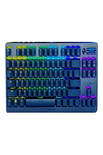 Razer DeathStalker V2 Pro-tangentbord - RZ03-04370100-R3M1