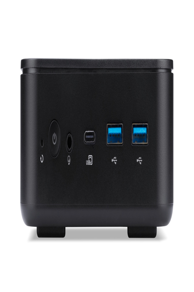 ACER REVO DT.BPLEG.002 PC CORE ULTRA 5 16 GB 512 GB