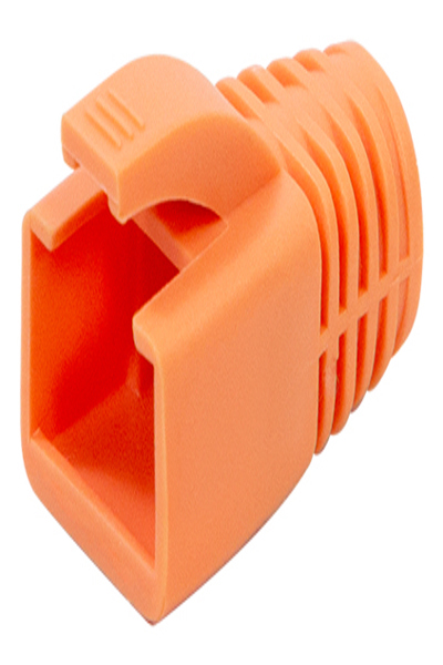 LogiLink MP0078 - RJ45 Modular Stecker Cat.6a Cat.7 10 StÃƒÂ¼ck - MP0078