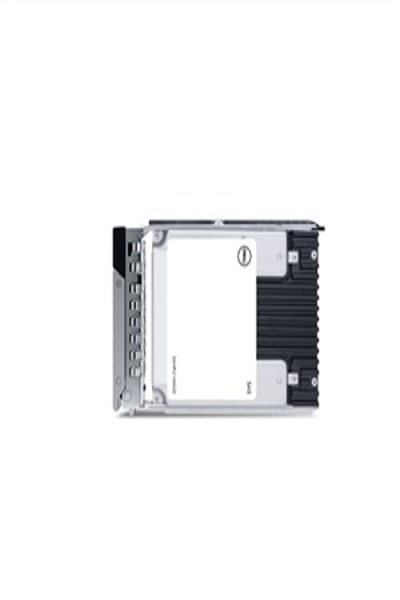Dell 1.92TB Read Intensive SSD - 345-BDTD