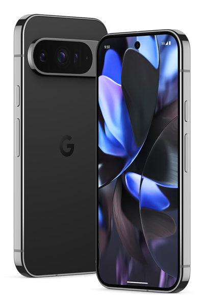 Google Pixel 9 Pro Obsidian Telekom 512GB - 99935623
