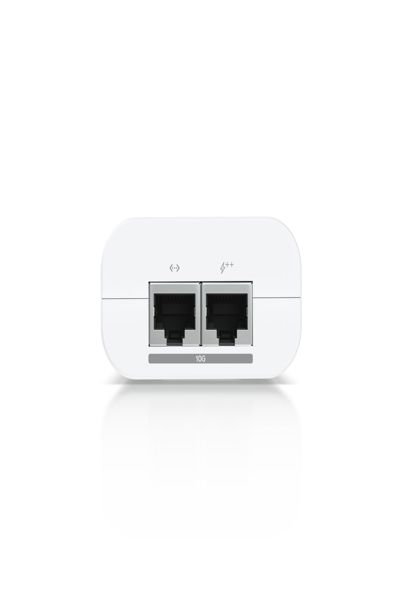 Ubiquiti UACC-PoE++-10G PoE Injector 60W 10 GbE PoE++ - UACC-POE++-10G