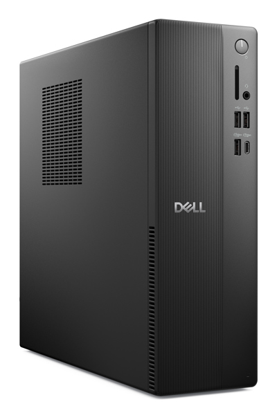 DELL ECS1250 SLIM PC I5-14400 WORKSTATION - ECS1250_RPLS-R_002