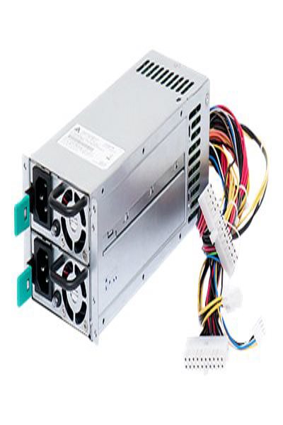 Synology PSU 500W-RP SET_2 - 500 W - Server - RS18016xs+ - RXD1215sas - RX2417sas - RX1217RP - RC18015xs+ - RS2818RP+ - RS2416RP+ - RS18017xs+ - FS2017,... - Grey - 103 mm - 262 mm - PSU 500W-RP SET_2