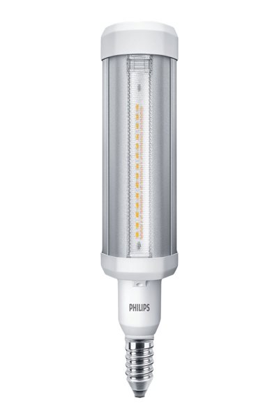 Signify TrueForce LED HPL 38-28W E27 830 Mat