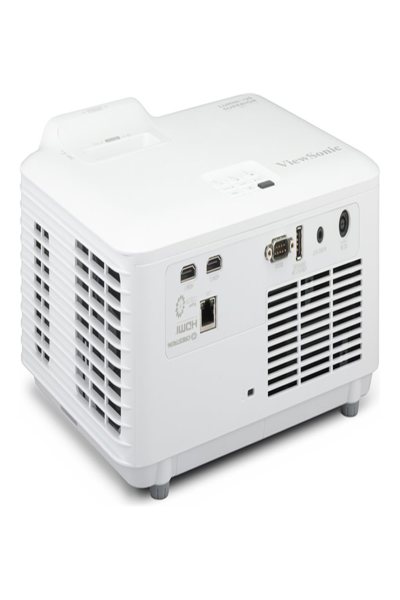 ViewSonic Laser projector Full HD speaker - Projector - 4,000 Ansilumen