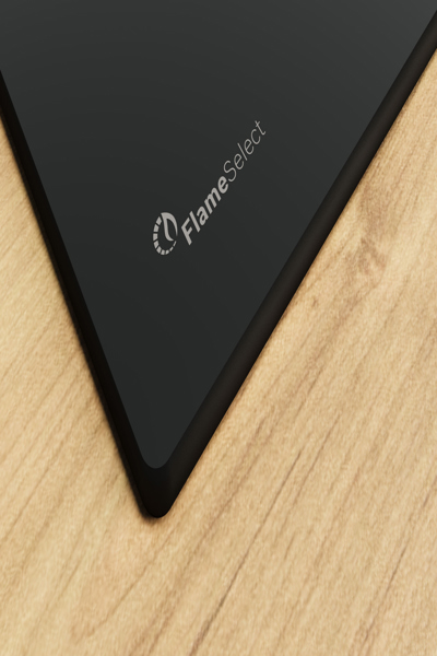 Bosch Serie 6 PPM9A6I40 hob Black Built-in 90 cm Gas 5 zone s - PPM9A6I40