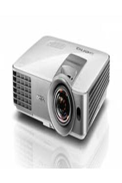 BenQ MW632ST - DLP projector - portable - 9H.JE277.13E