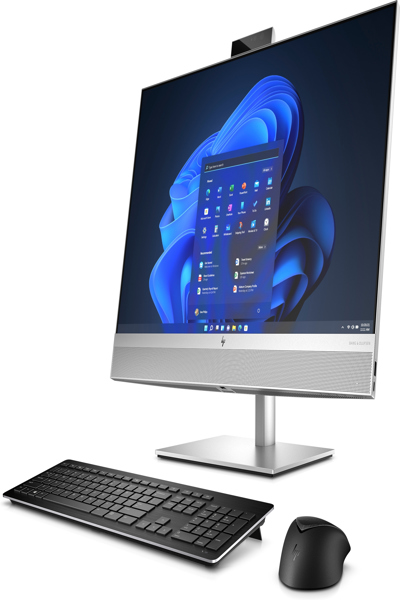 HP EliteOne 870 G9 All-In-One - Core i5 - 16GB DDR5 RAM - 512GB HDD - 7B163EA