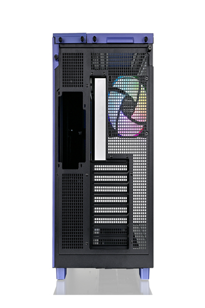 THERMALTAKE VIEW 380 XL TG ARGB FUTURE DUSK MINI TOWER