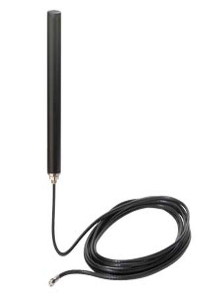 Siemens ANT794-4MR, 0.8 - 2.6 GHz, 50?, Omni-directional antenna, SMA, Male, Vertical polarization
