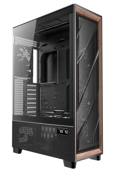 ATX étendu Antec Flux Pro FT - 0-761345-10154-7
