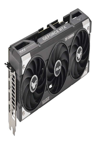 ASUS TUF Gaming GeForce RTX 5060 Ti 8GB - 90YV0MR0-M0NA00