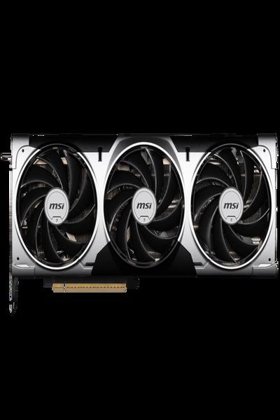 MSI GeForce RTX 5080 16G VENTUS 3X OC - 5080 16GVENTUS3XOC