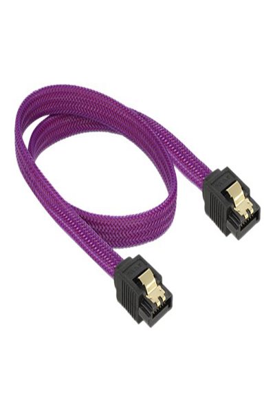 Delock Premium - SATA cable - Serial ATA 150/300/600 - 83691