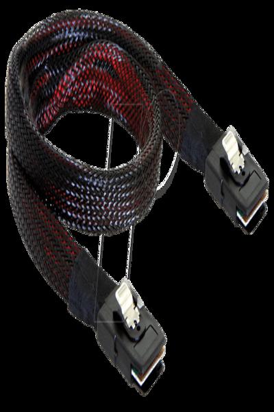 Delock mini SAS - SAS internal cable - 83055