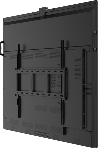 Iiyama 75"W IFP 40-Points Bonded DeepContrast - TE7515A-B1AG