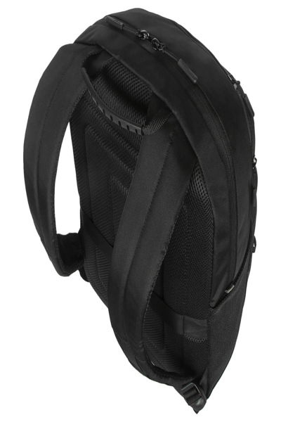 Targus Classic EcoSmart - Notebook carrying backpack - CN600GL