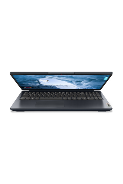 Lenovo IdeaPad 1 15IGL7 Abyss Blue - 39.62cm/15.6" FHD Celeron N4120 4GB - Notebook - Notebook - Celeron - 82V70076GE