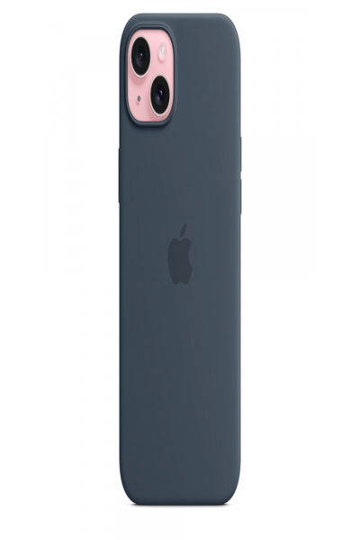 Coque arrière Apple pour téléphone portable