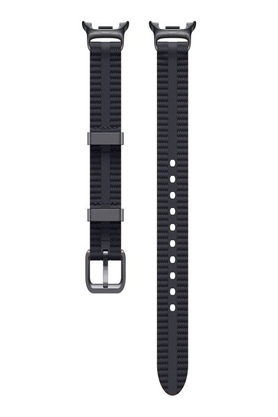 SAMSUNG WATCH 8 ATHLEISURE S/M GRAPHITE