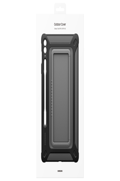 Samsung EF-RX610 - Back cover for tablet