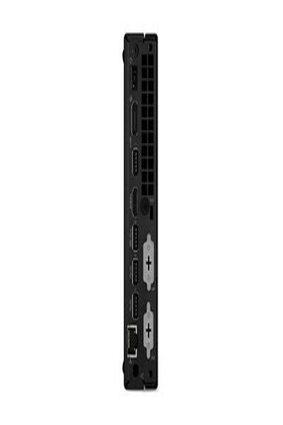 Ordinateur de bureau Lenovo ThinkCentre M70q Gen4 12E3