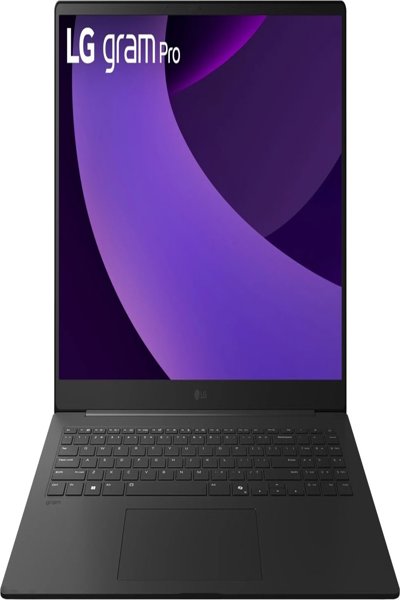 LG gram Pro 16" Core Ultra 7 258V - 7 - 7 - 7 - 7 - 7 - 4.8 - 7 - 4.8 - 7 - Core Ultra 7 - 4.8 GHz
