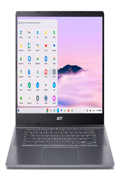 Acer Chromebook Plus 515 CB515-2H-55JL Core i5 - NX.KNUEP.008