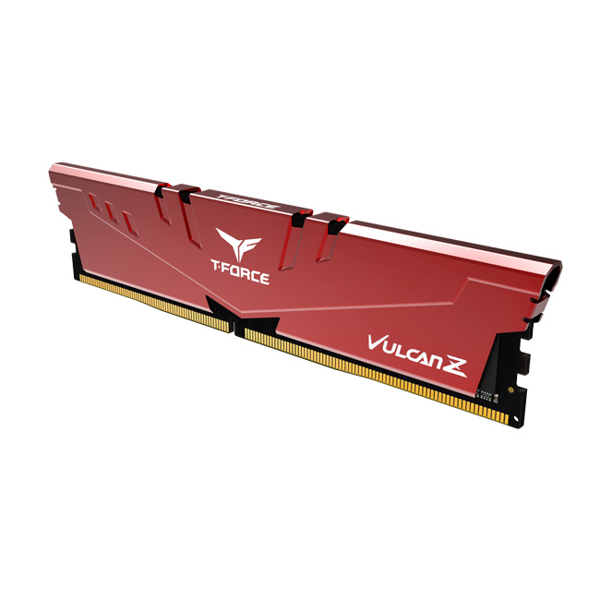 Team Group T-FORCE VULCAN Z - 8 GB - TLZRD48G3200HC16C01