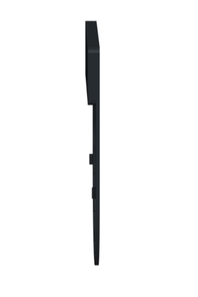 Schneider ZBY2101, plastique, Harmony XB5, Harmony XB4, 2 g, 0,9 g 30 mm, 40 mm