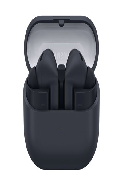 SAMSUNG GALAXY BUDS3 FE SM-R420 BLACK HEADPHONES - SM-R420NZKADBT