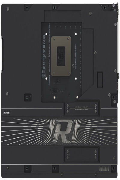 Z890 A XTREME AI TOP