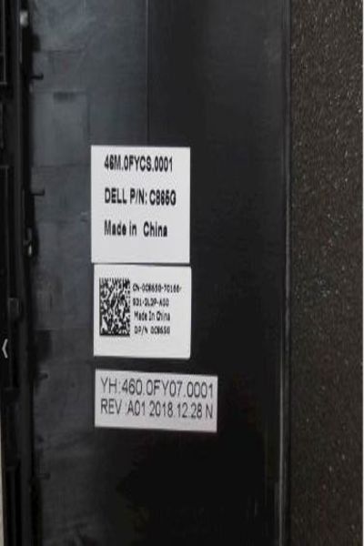 C865G