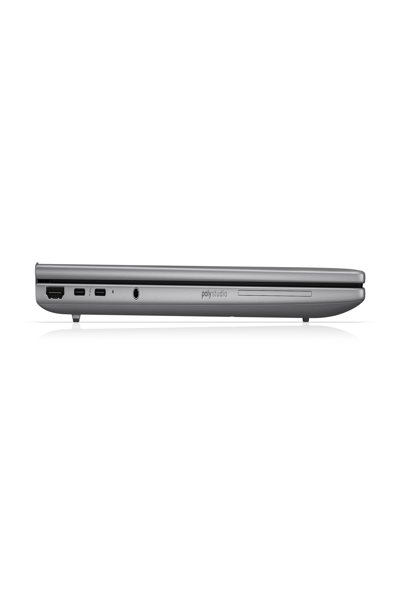 HP ZBook 8 G1i Intel Core Ultra 7 Mobile Workstation